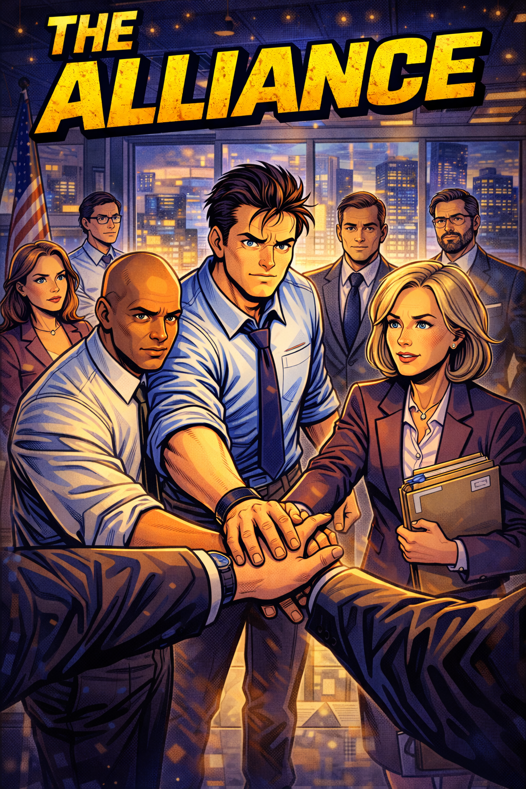 Description of image