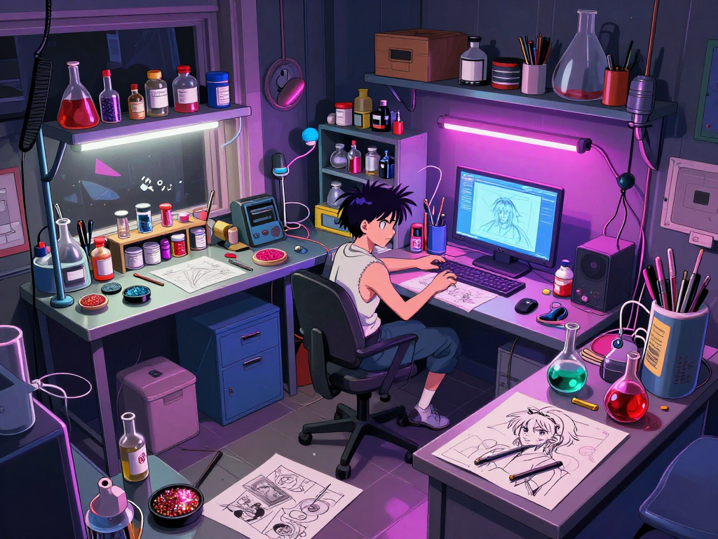 Description of image