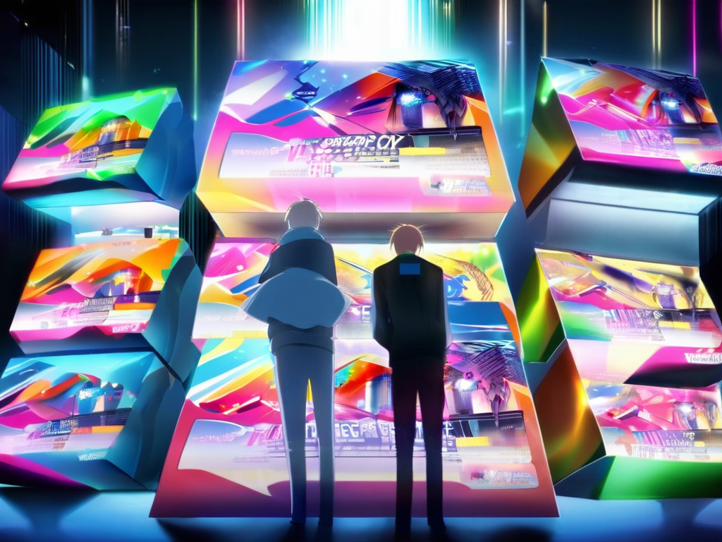 Martin building his empire